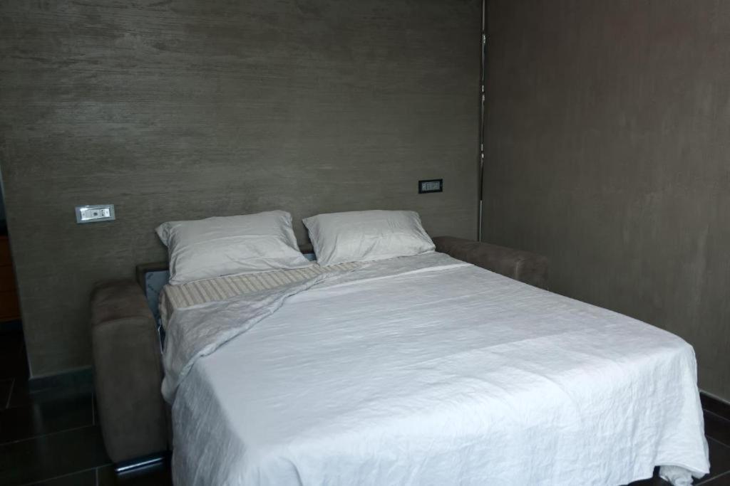 Apartamento Rm1H Turín Exterior foto